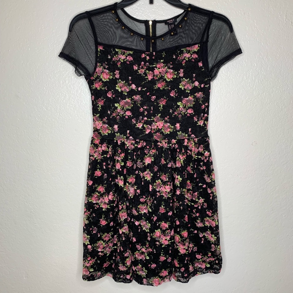 Forever 21 Girls Dress